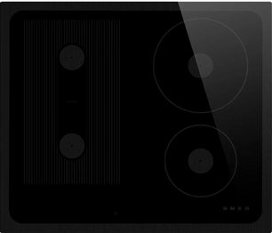 Варочная панель Smeg SI1M24644D фото в Краснодаре