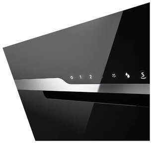 Вытяжка Элика MAJESTIC SENSE BL/F/60 фото 2 в Краснодаре Вытяжка Elica MAJESTIC SENSE BL/F/60 фото 2 в Краснодаре