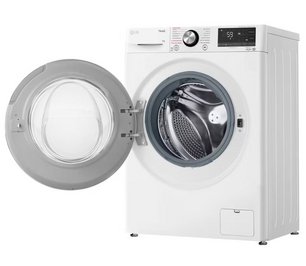 Стиральная машина LG AI DD F2V9HS9W фото 4 в Краснодаре