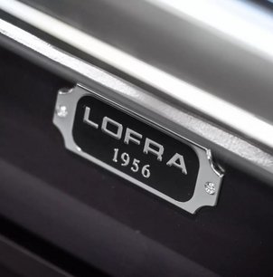 Встраиваемая микроволновая печь Lofra FMRS66ME CHROME фото 2 в Краснодаре