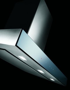 Вытяжка Фабер Reflex 3PH X A90 Logic фото 2 в Краснодаре Вытяжка Faber Reflex 3PH X A90 Logic фото 2 в Краснодаре