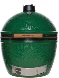 Гриль Биг Грин Эгг XLarge фото 2 в Краснодаре Гриль Big Green Egg XLarge фото 2 в Краснодаре