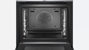 Духовой шкаф Сименс HS 658GXS1 фото 4 в Краснодаре Духовой шкаф Siemens HS 658GXS1 фото 4 в Краснодаре