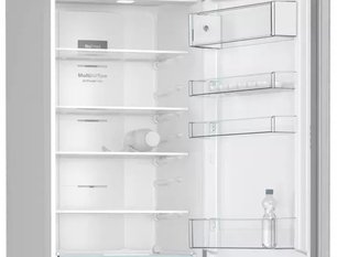 Холодильник с нижней морозильной камерой BOSCH KGN39VL25R фото 4 в Краснодаре