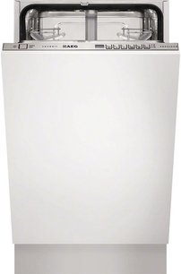 Посудомоечная машина AEG F78400VI0P фото в Краснодаре