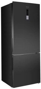 Холодильник MAUNFELD MFF1857NFSB фото 3 в Краснодаре Холодильник MAUNFELD MFF1857NFSB фото 3 в Краснодаре