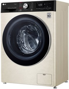 Стиральная машина LG AI DD F2V5HS9B фото в Краснодаре