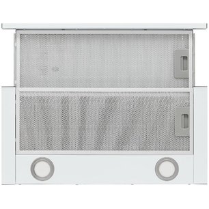 Встраиваемая вытяжка Krona KAMILLA T 600 WHITE (2 мотора) фото 3 в Краснодаре Встраиваемая вытяжка Krona KAMILLA T 600 WHITE (2 мотора) фото 3 в Краснодаре