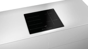 Индукционная варочная панель Бош PXE631FC1E фото 4 в Краснодаре Индукционная варочная панель Bosch PXE631FC1E фото 4 в Краснодаре