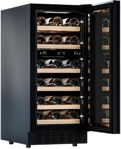 Встраиваемый винный шкаф Meyvel MV28NH-KBT2 фото 2 в Краснодаре