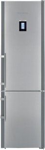 Холодильник Либхер CNPesf 4006 Comfort NoFrost фото 4 в Краснодаре Холодильник Liebherr CNPesf 4006 Comfort NoFrost фото 4 в Краснодаре