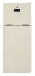 Холодильник Джекис JR FV432EN фото в Краснодаре Холодильник Jacky`s JR FV432EN фото в Краснодаре