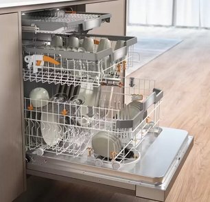 Встраиваемая посудомоечная машина Миле G 7710 SCi AutoDos фото 3 в Краснодаре Встраиваемая посудомоечная машина Miele G 7710 SCi AutoDos фото 3 в Краснодаре