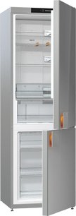 Холодильник Горение NRK612ST фото в Краснодаре Холодильник Gorenje NRK612ST фото в Краснодаре