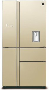 Холодильник Шарп SJWX99ACH фото 2 в Краснодаре Холодильник Sharp SJWX99ACH фото 2 в Краснодаре