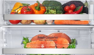 Холодильник LG GA-B 499 TGDF фото 4 в Краснодаре