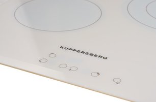 Варочная панель Куперсберг SA45VT02W фото 2 в Краснодаре Варочная панель Kuppersberg SA45VT02W фото 2 в Краснодаре