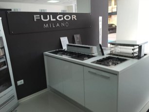 Варочная панель Фулгор Милано CPH 1124 G WK TC WH X фото 2 в Краснодаре Варочная панель Fulgor Milano CPH 1124 G WK TC WH X фото 2 в Краснодаре