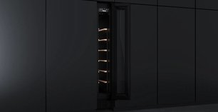 Встраиваемый винный шкаф Тека RVU 10008 фото 3 в Краснодаре Встраиваемый винный шкаф Teka RVU 10008 фото 3 в Краснодаре