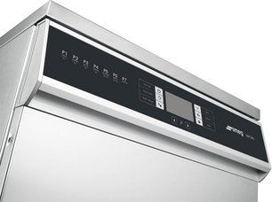 Посудомоечная машина Смег SWT260XD-1 фото 3 в Краснодаре Посудомоечная машина Smeg SWT260XD-1 фото 3 в Краснодаре