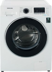 Стиральная машина Samsung WW 70J4210HW фото в Краснодаре