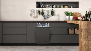 Встраиваемая посудомоечная машина Нефф S585M50X4R фото 4 в Краснодаре Встраиваемая посудомоечная машина Neff S585M50X4R фото 4 в Краснодаре