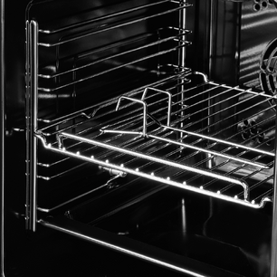 Духовой шкаф Maunfeld EOEH5110B фото 4 в Краснодаре