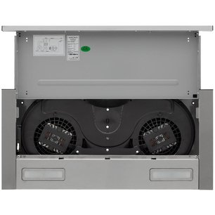 Встраиваемая вытяжка Krona GERDA T 600 inox PB фото 4 в Краснодаре