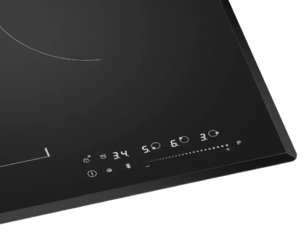 Индукционная варочная панель Маунфилд CVI453SBBK LUX фото 2 в Краснодаре Индукционная варочная панель Maunfeld CVI453SBBK LUX фото 2 в Краснодаре