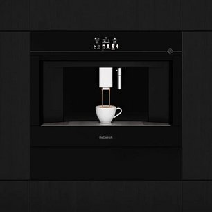 Встраиваемая кофемашина Де Дитрих DKD4820B фото 4 в Краснодаре Встраиваемая кофемашина De Dietrich DKD4820B фото 4 в Краснодаре