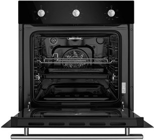 Духовой шкаф Maunfeld EOGC604B Slim фото 3 в Краснодаре