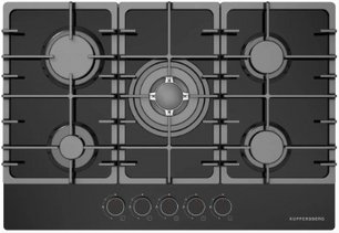 Варочная поверхность Kuppersberg FG 76 B фото в Краснодаре