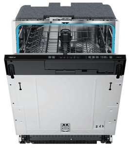 Встраиваемая посудомоечная машина Haier HDWE14-592RU фото 2 в Краснодаре