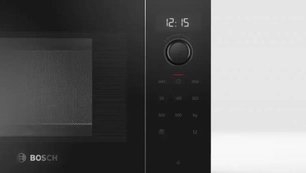 Микроволновая печь BOSCH FFM553MB0 фото 2 в Краснодаре Микроволновая печь BOSCH FFM553MB0 фото 2 в Краснодаре