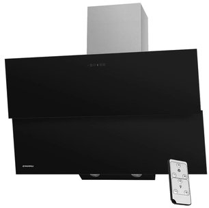Вытяжка Маунфилд PLYM 90 BLACK фото в Краснодаре Вытяжка Maunfeld PLYM 90 BLACK фото в Краснодаре