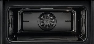 Духовой шкаф Электролюкс KVLBE08H фото 3 в Краснодаре Духовой шкаф Electrolux KVLBE08H фото 3 в Краснодаре