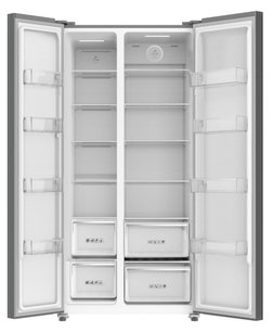 Холодильник Кертинг KNFS 94099 XN фото 2 в Краснодаре Холодильник Korting KNFS 94099 XN фото 2 в Краснодаре