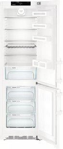 Холодильник Либхер CN 4815 Comfort NoFrost фото 3 в Краснодаре Холодильник Liebherr CN 4815 Comfort NoFrost фото 3 в Краснодаре
