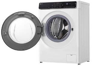 Стиральная машина LG F2H5HS6W фото 4 в Краснодаре