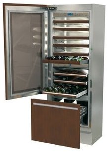 Винный шкаф Fhiaba I7491TWT3 фото в Краснодаре