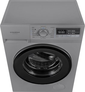 Стиральная машина Маунфилд MFWM148STSL02 фото 2 в Краснодаре Стиральная машина Maunfeld MFWM148STSL02 фото 2 в Краснодаре