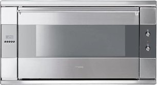 Духовой шкаф Смег SE20XMFR8 фото в Краснодаре Духовой шкаф Smeg SE20XMFR8 фото в Краснодаре