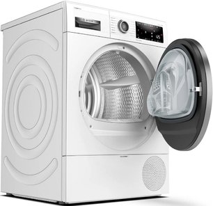 Сушильная машина Бош WTX8HKB9SN фото 4 в Краснодаре Сушильная машина Bosch WTX8HKB9SN фото 4 в Краснодаре