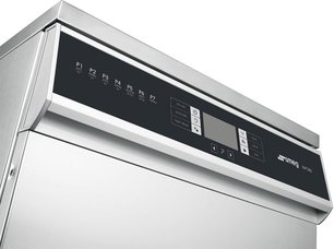 Посудомоечная машина Смег SWT262T-1 фото 3 в Краснодаре Посудомоечная машина Smeg SWT262T-1 фото 3 в Краснодаре