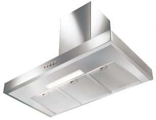 Вытяжка Фабер GEMMA  PB X A90 фото в Краснодаре Вытяжка Faber GEMMA  PB X A90 фото в Краснодаре