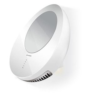 Вытяжка Фабер Twist WH фото в Краснодаре Вытяжка Faber Twist WH фото в Краснодаре