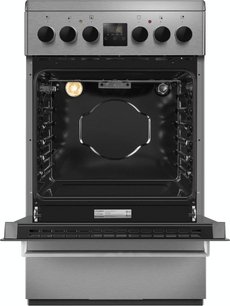 Электрическая плита Маунфилд MEC55CS08D фото 4 в Краснодаре Электрическая плита Maunfeld MEC55CS08D фото 4 в Краснодаре