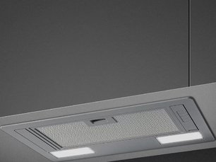 Встраиваемая вытяжка Смег KSG52HE фото 2 в Краснодаре Встраиваемая вытяжка Smeg KSG52HE фото 2 в Краснодаре