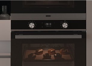 Духовой шкаф Franke FSM 97 P XS фото 4 в Краснодаре