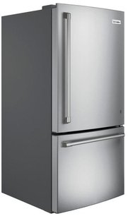 Холодильник IO MABE ICO19JSPR SS фото 3 в Краснодаре